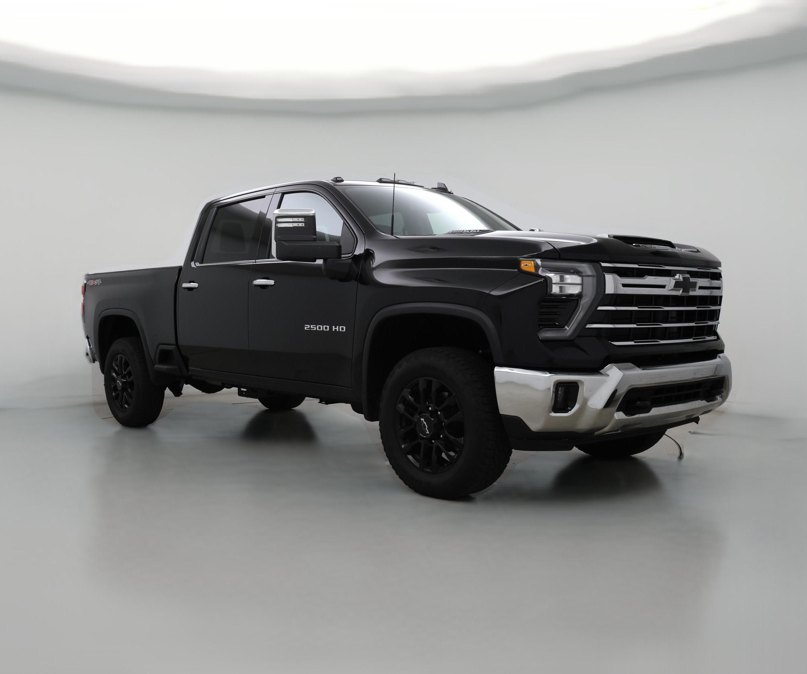 chevrolet silverado 2500hd 2026 2GC4KPE75T1116426 image chevrolet silverado 2500hd 2026 2GC4KPE75T1116426 image
